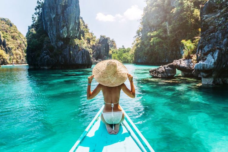 20 Luxury Holidays Avoiding The Middle East
