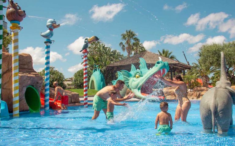 10 Best Campsites in Spain For Family Holidays
