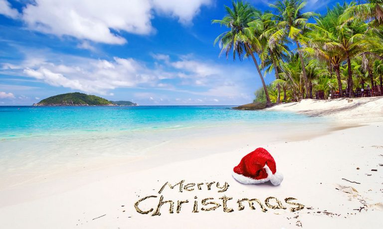 12 New Year & Christmas Sun Holiday Deals From €799pp, 2ad & 2ch from €3089