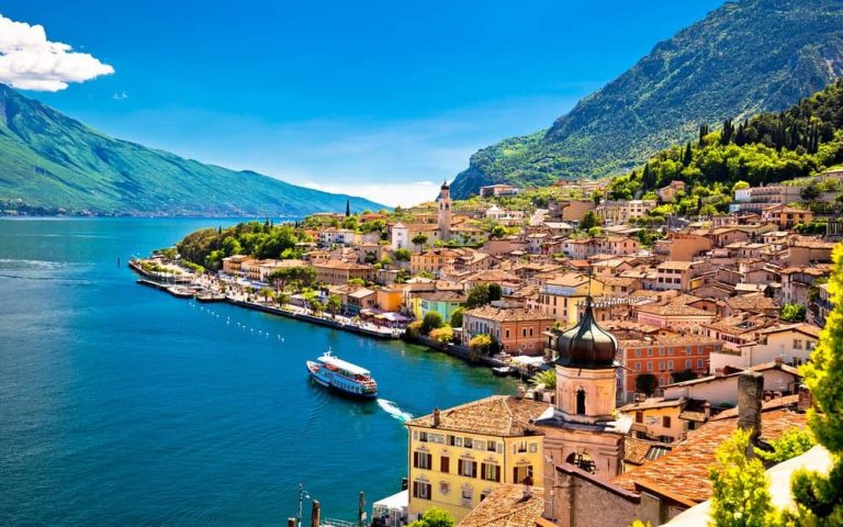 10 Best Places to Visit in September – Where to Go When