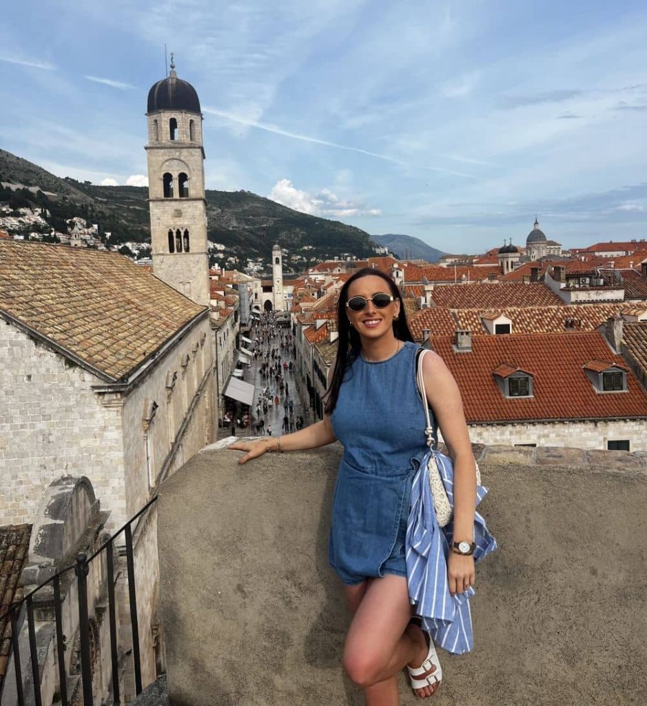 short breaks to dubrovnik