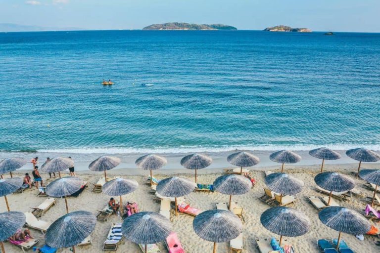 September Sizzlers – 15 September Holiday Deals from €209pp