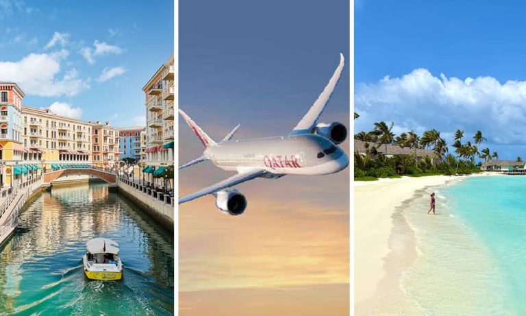 Eoghan Corry Talks Travel March 2026