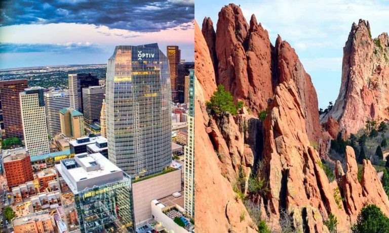 12 Top Things To Do In Denver Colorado, Where To Stay, Dine and Explore