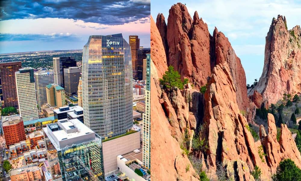 Denver