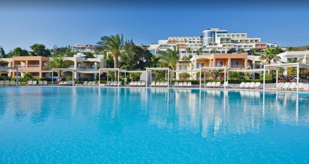all inclusive greece holidays to Kos