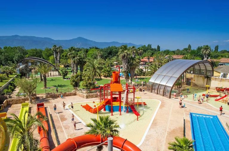 10 Best Campsites in France For Family Holidays