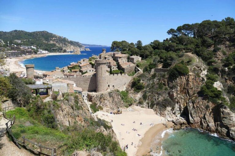 4 Star Costa Brava Holiday – 3 Night Stay From €219pp, Solo From €319pp