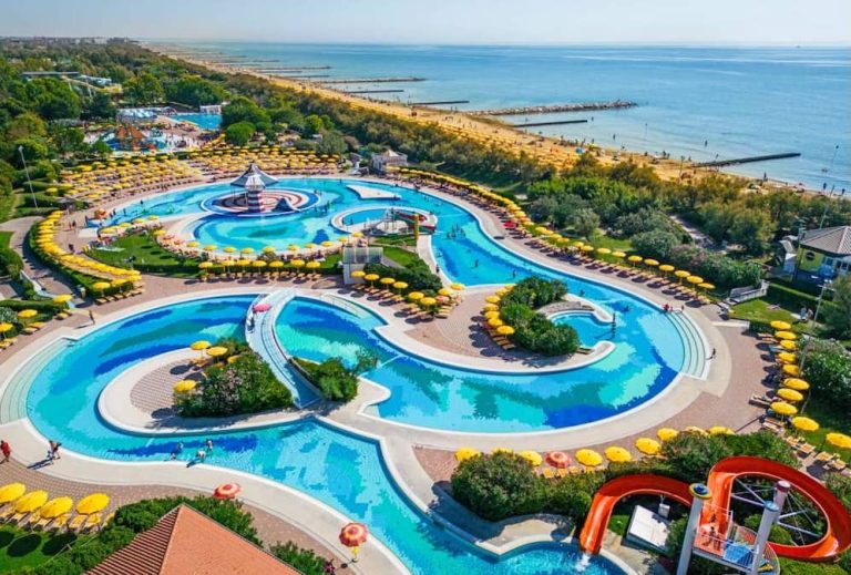 10 Best Campsites in Italy for Family Holidays