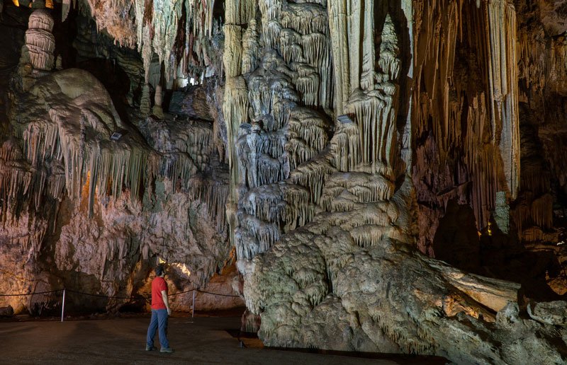 Nerja Caves