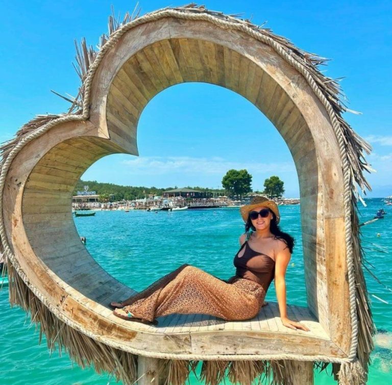 Early Booking Offer: Corfu & Albania Holiday, Summer 2027 From €699pp